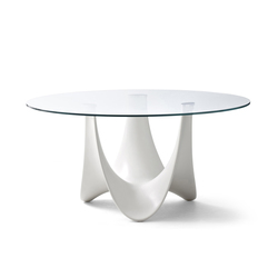 Coral Reef 9870F dining table | Dining tables | ROBERTI outdoor pleasure