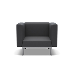 Different | with armrests | Design2Chill