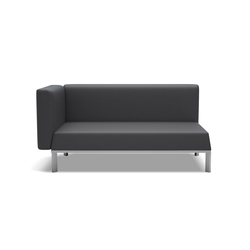 Different | with armrests | Design2Chill
