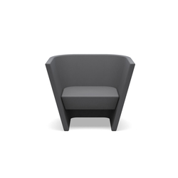 Hamlet | with armrests | Design2Chill