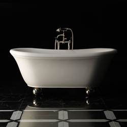 Aurora Bijoux Bathtub | Bathtubs | Devon&Devon