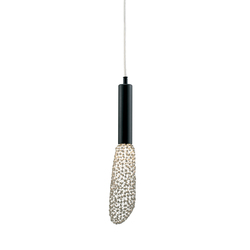 Firmament-1 silver | Suspended lights | ANGO