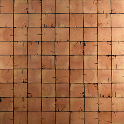 Scrapwood Wallpaper 2 PHE-09 | Wandbeläge / Tapeten | NLXL