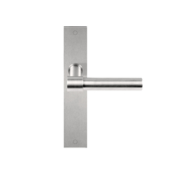 ONE PBL20XLP236 | Lever handles | Formani