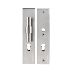 ONE PB20-50 | Security fittings | Formani