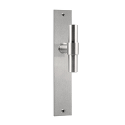 ONE PBT20VP236 | Hinged door fittings | Formani