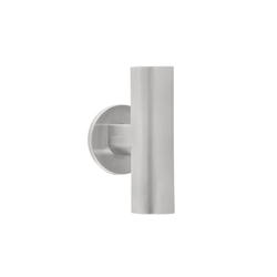 TWO PBT23G | Hinged door fittings | Formani