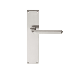 TIMELESS 1921MPSFC | Lever handles | Formani