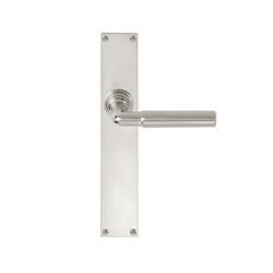 TIMELESS 1924GPSFC | Lever handles | Formani