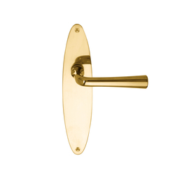 TIMELESS 1925MPSFC | Lever handles | Formani