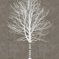 Tree | Facade systems | Wall&decò