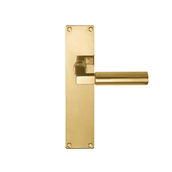 TIMELESS 1930MPSFC | Lever handles | Formani
