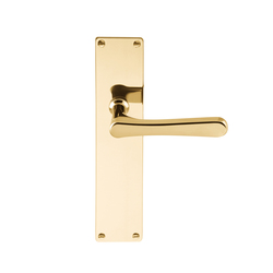 TIMELESS 1935MPSFC | Lever handles | Formani
