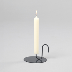 Spike Kerzenhalter | Candlesticks / Candleholder | Utensil