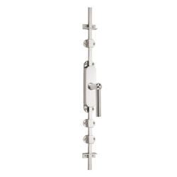TIMELESS KO-1910L | High security fittings | Formani