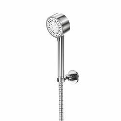100 1626 Hand shower set | Shower controls | Steinberg