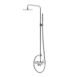 100 2760 Shower set | Shower controls | Steinberg