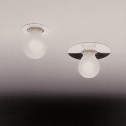 1961 F/C | Recessed ceiling lights | Vest Leuchten