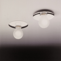1961 G/D | Recessed ceiling lights | Vest Leuchten