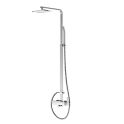 120 2760 Shower set | Grifería para duchas | Steinberg