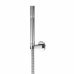 170 1650 Hand shower set | Grifería para duchas | Steinberg