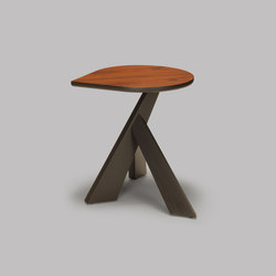 drop series ant b side table | Side tables | Skram