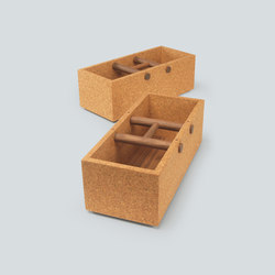 independent corkbox | Living room / Office accessories | Skram