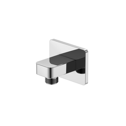 200 1660 Wall mounted elbow outlet 1/2“ |  | Steinberg