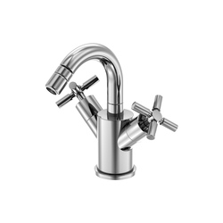 250 1300 Single hole bidet mixer | Bathroom taps | Steinberg