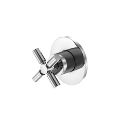 250 4500 Concealed stop valve 1/2“ | Shower controls | Steinberg