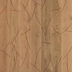 Ramoscelli 3 | Wood flooring | XILO1934