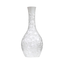 SOLITAIRE Vase | Dining-table accessories | FÜRSTENBERG