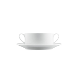 TAPA Soup cup | Dinnerware | FÜRSTENBERG