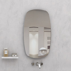 Lens Mirror | Bath mirrors | MAKRO