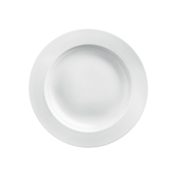 TAPA Soup plate | Dinnerware | FÜRSTENBERG