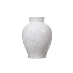 SOLITAIRE Vase | Vases | FÜRSTENBERG