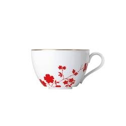 MY CHINA! EMPEROR`S GARDEN Cappuccino cup | Dining-table accessories | FÜRSTENBERG