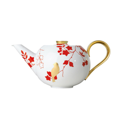 MY CHINA! EMPEROR`S GARDEN Teapot | Dining-table accessories | FÜRSTENBERG