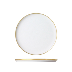 MY CHINA! EMPEROR`S GARDEN Medium-sized plate | Dining-table accessories | FÜRSTENBERG