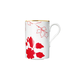 MY CHINA! EMPEROR`S GARDEN Tea mug | Dining-table accessories | FÜRSTENBERG