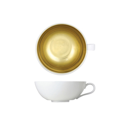 MY CHINA! TREASURE GOLD Tea bowl | Stoviglie | FÜRSTENBERG