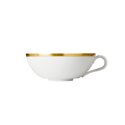 MY CHINA! TREASURE GOLD Tea bowl | Dining-table accessories | FÜRSTENBERG