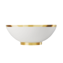 MY CHINA! TREASURE GOLD Bowl L | Vajilla | FÜRSTENBERG