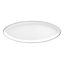 CARLO PLATINO Tableau oval | Dining-table accessories | FÜRSTENBERG