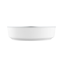 CARLO PLATINO Salad bowl | Dining-table accessories | FÜRSTENBERG