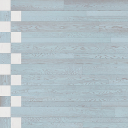 Maxitavole Layout X15 | Wood flooring | XILO1934