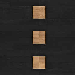 Maxitavole Schemi Di Posa X16 | Wood flooring | XILO1934