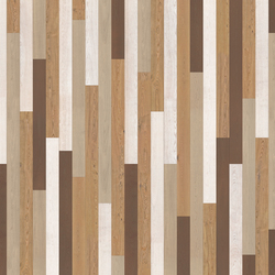 1934Mix Natural Fusion | Wood flooring | XILO1934