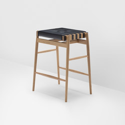 Norse bar stool | Bar stools | H Furniture