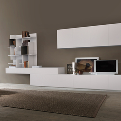 Wall storage systems - find the best of design online | Architonic